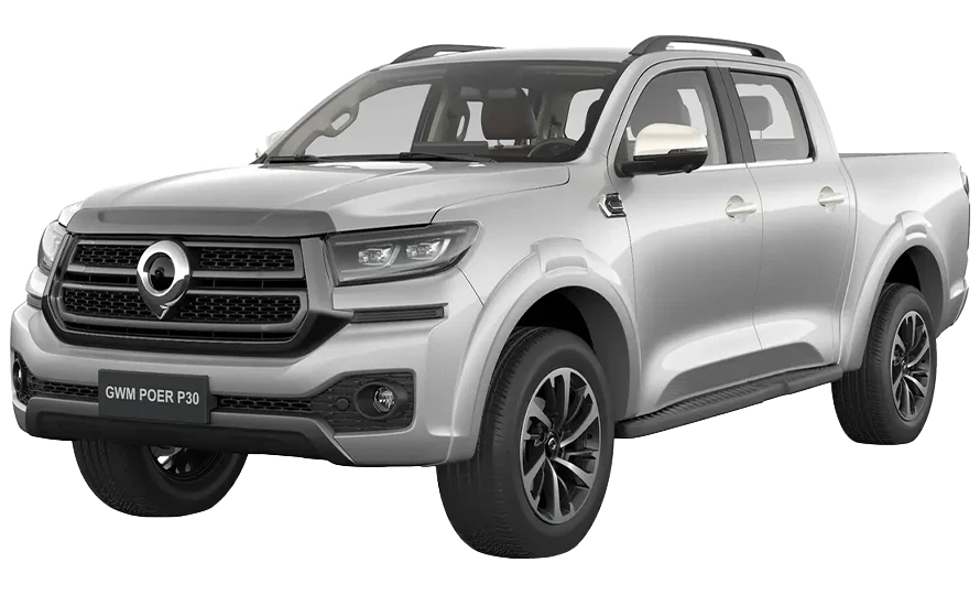 Poer P30 Trail 26/26